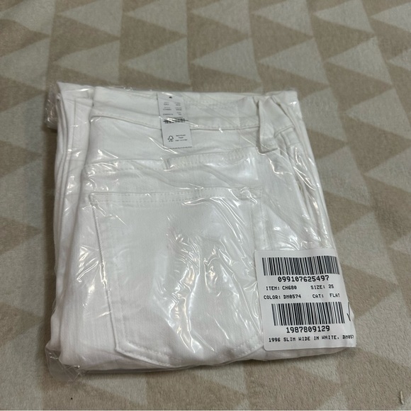 J crew Slim-wide jean - Picture 5 of 5